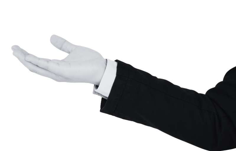 Hand Image